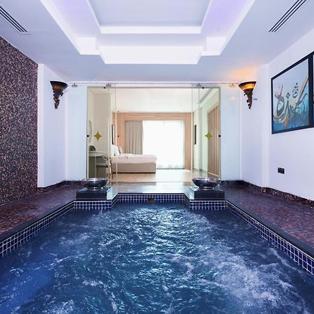Nordic Palace And Spa Манама Екстериор снимка