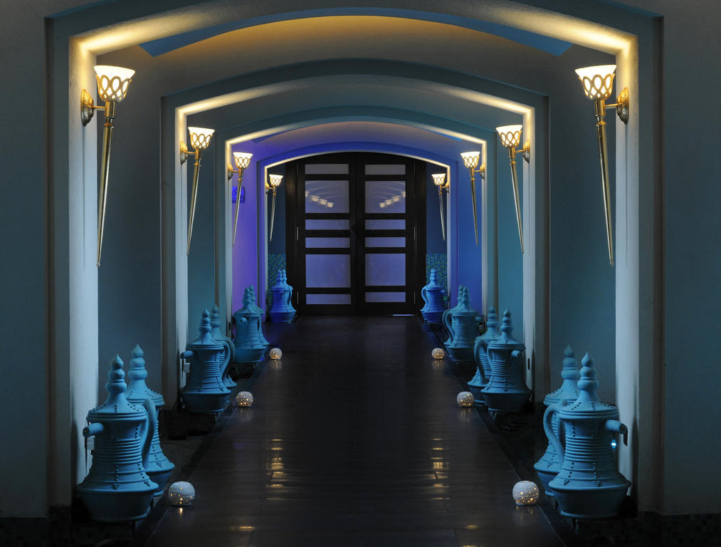 Nordic Palace And Spa Манама Екстериор снимка