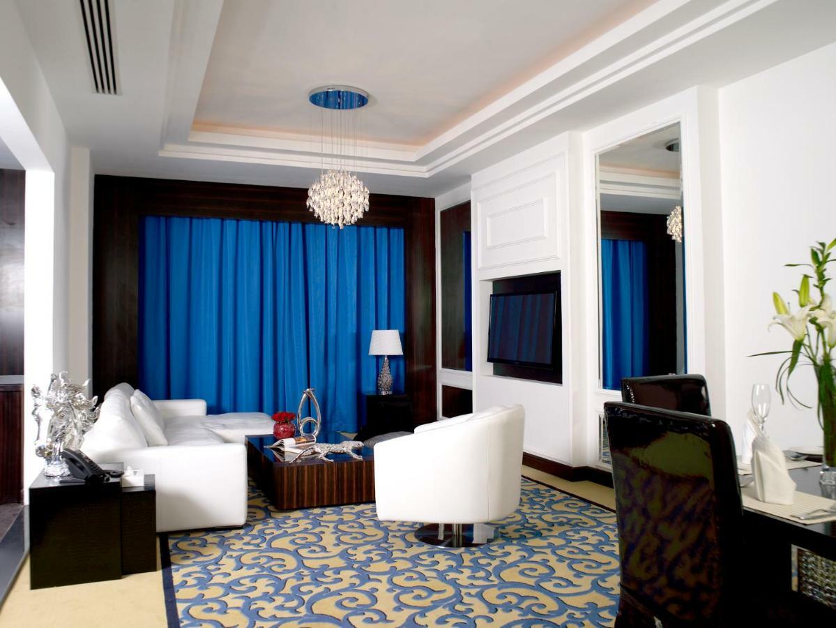 Nordic Palace And Spa Манама Стая снимка